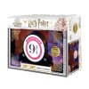 LAMPA DEKORATIVNÍ|HARRY POTTER  PLATFORM 9 3/4|22 x 16 x 9 cm