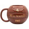 HRNEK KERAMICKÝ 3D|REAL MADRID FC  600 ml|BALL