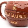 HRNEK KERAMICKÝ 3D|REAL MADRID FC  600 ml|BALL
