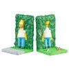 ZARÁŽKA NA KNIHY|THE SIMPSONS  HOMER|15 x 18 x 12 cm