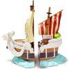 ZARÁŽKA NA KNIHY|ONE PIECE  GOING MERRY|15 x 18 x 12 cm