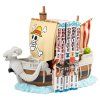 ZARÁŽKA NA KNIHY|ONE PIECE  GOING MERRY|15 x 18 x 12 cm