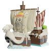 ZARÁŽKA NA KNIHY|ONE PIECE  GOING MERRY|15 x 18 x 12 cm