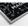 ROHOŽKA|REAL MADRID CF  60 x 40 cm|FOOTBALL FIELD