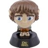 FIGURKA SVÍTÍCÍ|LORD OF THE RINGS  FRODO|VÝŠKA 10 cm