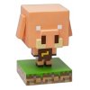 FIGURKA SVÍTÍCÍ|MINECRAFT  PIGLIN|VÝŠKA 10 cm