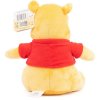 HRAČKA - FIGURKA PLYŠOVÁ|DISNEY  MEDVÍDEK PÚ|MLUVÍCÍ|VÝŠKA 28 cm