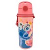 LÁHEV NA PITÍ NEREZ|DISNEY  600 ml|LILO & STITCH|FRIENDS