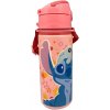 LÁHEV NA PITÍ NEREZ|DISNEY  600 ml|LILO & STITCH|FRIENDS