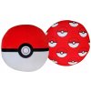 POLŠTÁŘ|POKÉMON  POKÉBALL|40 x 40 x 12 cm