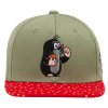 ČEPICE KŠILTOVKA|SNAPBACK|DĚTSKÁ (Obvod 48-53,5 cm)