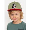 ČEPICE KŠILTOVKA|SNAPBACK|DĚTSKÁ (Obvod 48-53,5 cm)