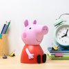 POKLADNIČKA|PEPPA PIG  CHARACTER|VÝŠKA 17 cm