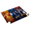 PUZZLE|HARRY POTTER  HARRY & RON & HERMIONE|50 KUSŮ