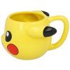 HRNEK KERAMICKÝ 3D|POKÉMON  500 ml|PIKACHU