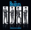 KALENDÁŘ 2026|HUDBA  THE BEATLES (30,5 x 30,5|61 cm) SQ