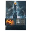 BLOK|ZÁPISNÍK A5|LORD OF THE RINGS  EYE OF SAURON