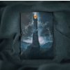 BLOK|ZÁPISNÍK A5|LORD OF THE RINGS  EYE OF SAURON
