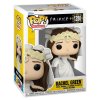 FIGURKA SBĚRATELSKÁ|POP! VINYL  FRIENDS|WEDDING RACHEL|9 cm