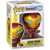 FIGURKA SBĚRATELSKÁ|POP! VINYL  MARVEL|IRON MAN|9 cm