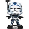 FIGURKA SBĚRATELSKÁ|POP! VINYL  STAR WARS|CLONE TROOPER FIVES|9 cm
