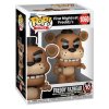 FIGURKA SBĚRATELSKÁ|POP! VINYL  FIVE NIGHTS AT FREDDY'S|FREDDY|9 cm