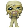 FIGURKA SBĚRATELSKÁ|POP! VINYL  IRON MAIDEN|EDDIE MUMMY|9 cm
