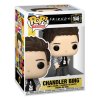 FIGURKA SBĚRATELSKÁ|POP! VINYL  FRIENDS|CHANDLER|9 cm