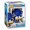 FIGURKA SBĚRATELSKÁ|POP! VINYL  SONIC THE HEDGEHOG|CHAO|9 cm