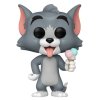 FIGURKA SBĚRATELSKÁ|POP! VINYL  TOM & JERRY|TOM|9 cm