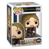 FIGURKA SBĚRATELSKÁ|POP! VINYL  LORD OF THE RINGS|BOROMIR|9 cm