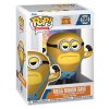 FIGURKA SBĚRATELSKÁ|POP! VINYL  DESPICABLE ME 4|SUPER DAVE|9 cm