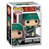 FIGURKA SBĚRATELSKÁ|POP! VINYL  AC/DC|ANGUS YOUNG|9 cm