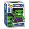 FIGURKA SBĚRATELSKÁ|POP! VINYL  MARVEL|HULK|9 cm