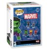 FIGURKA SBĚRATELSKÁ|POP! VINYL  MARVEL|HULK|9 cm