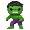 FIGURKA SBĚRATELSKÁ|POP! VINYL  MARVEL|HULK|9 cm