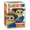FIGURKA SBĚRATELSKÁ|POP! VINYL  MINIONS|V|9 cm
