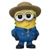 FIGURKA SBĚRATELSKÁ|POP! VINYL  MINIONS|V|9 cm