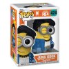 FIGURKA SBĚRATELSKÁ|POP! VINYL  MINIONS|JUNG KOOK|9 cm
