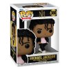 FIGURKA SBĚRATELSKÁ|POP! VINYL  MICHAEL JACKSON|BILLIE JEAN|9 cm