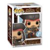FIGURKA SBĚRATELSKÁ|POP! VINYL  PIRÁTI Z KARIBIKU|JACK SPARROW|9 cm
