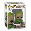 FIGURKA SBĚRATELSKÁ|POP! VINYL  GUARDIANS OF THE GALAXY|HULK|9 cm