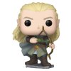 FIGURKA SBĚRATELSKÁ|POP! VINYL  LORD OF THE RINGS|LEGOLAS|9 cm