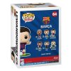 FIGURKA SBĚRATELSKÁ|POP! VINYL  BARCELONA FC|LEWANDOWSKI|9 cm