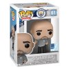 FIGURKA SBĚRATELSKÁ|POP! VINYL  MANCHESTER CITY FC|GUARDIOLA|9 cm