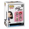 FIGURKA SBĚRATELSKÁ|POP! VINYL  BLACKPINK|JISOO|9 cm