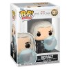 FIGURKA SBĚRATELSKÁ|POP! VINYL  THE WITCHER|GERALT|9 cm
