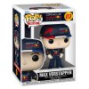 FIGURKA SBĚRATELSKÁ|POP! VINYL  FORMULA 1|MAX VERSTAPPEN|9 cm