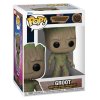 FIGURKA SBĚRATELSKÁ|POP! VINYL  GUARDIANS OF THE GALAXY|GROOT|9 cm