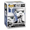 FIGURKA SBĚRATELSKÁ|POP! VINYL  STAR WARS|STORMTROOPER|9 cm